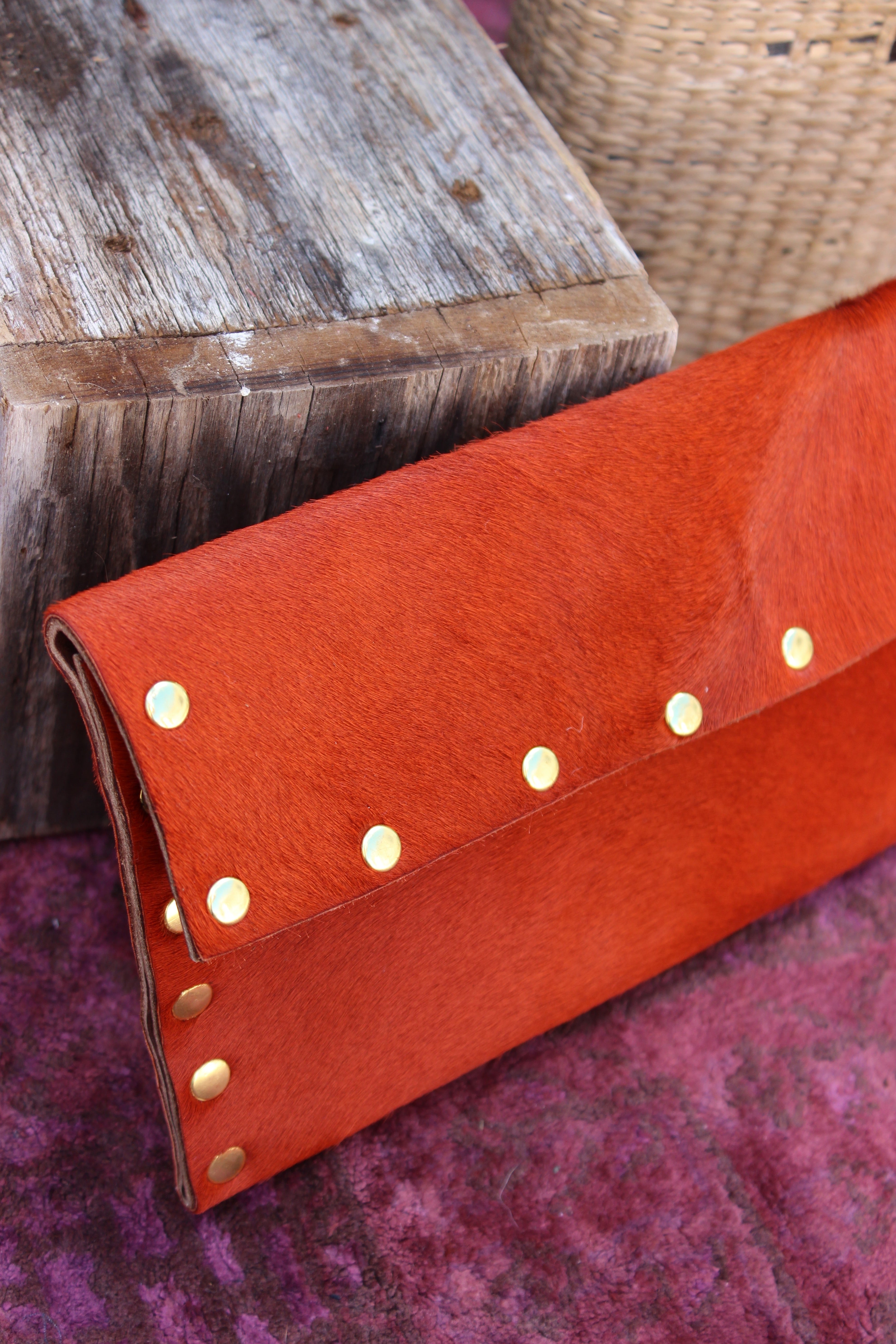 Clutch Wallet