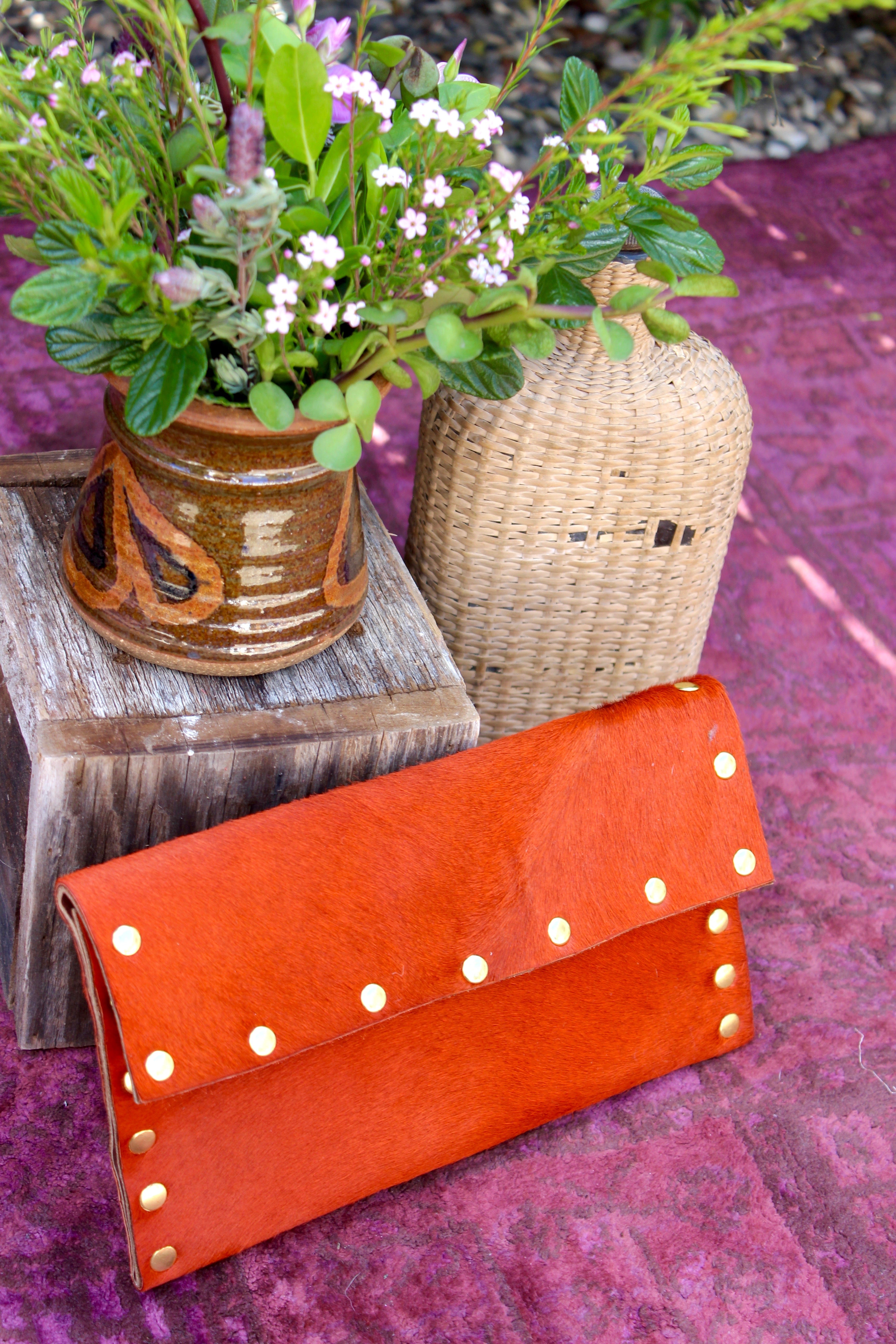 Clutch Wallet