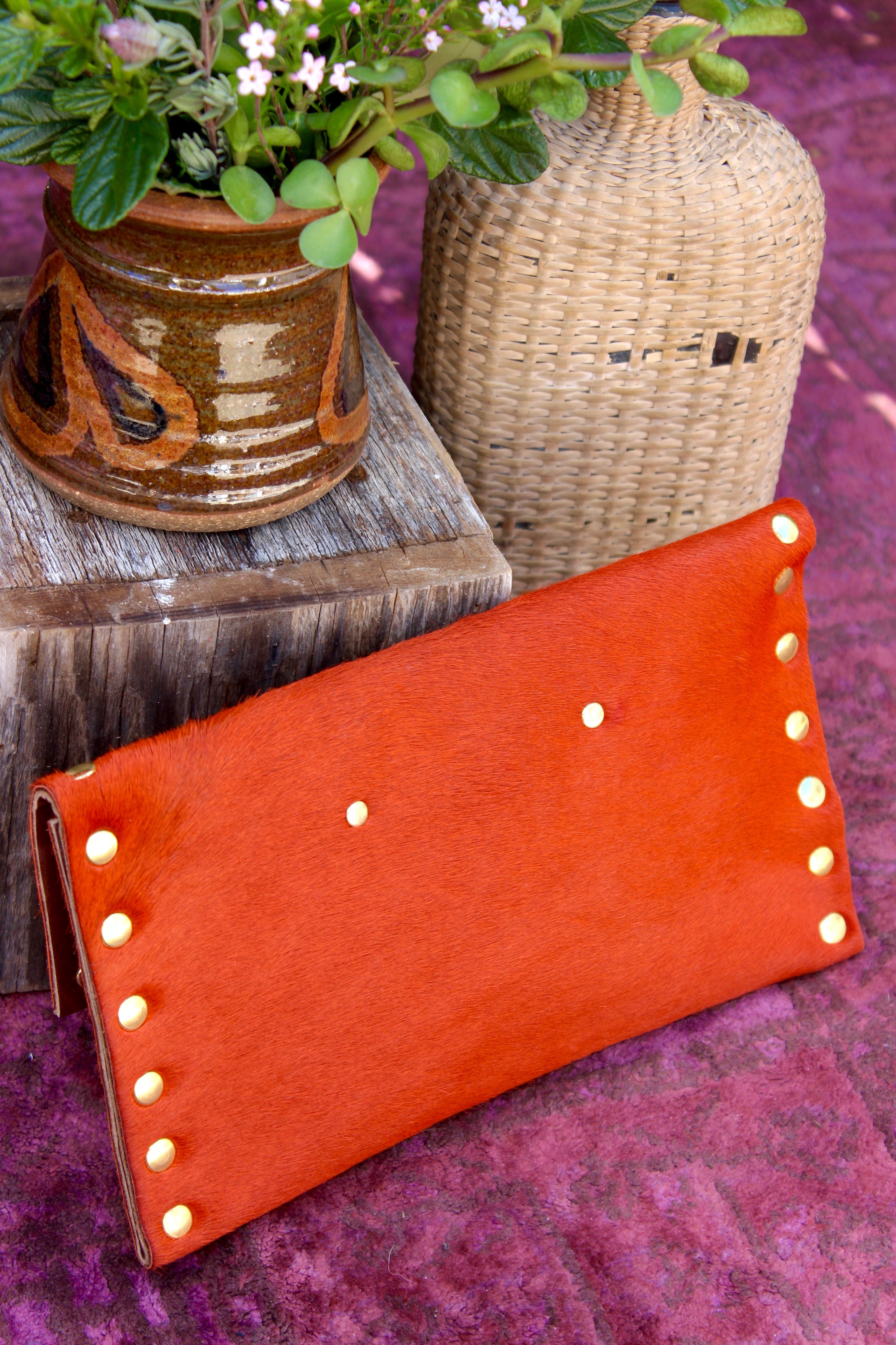 Clutch Wallet