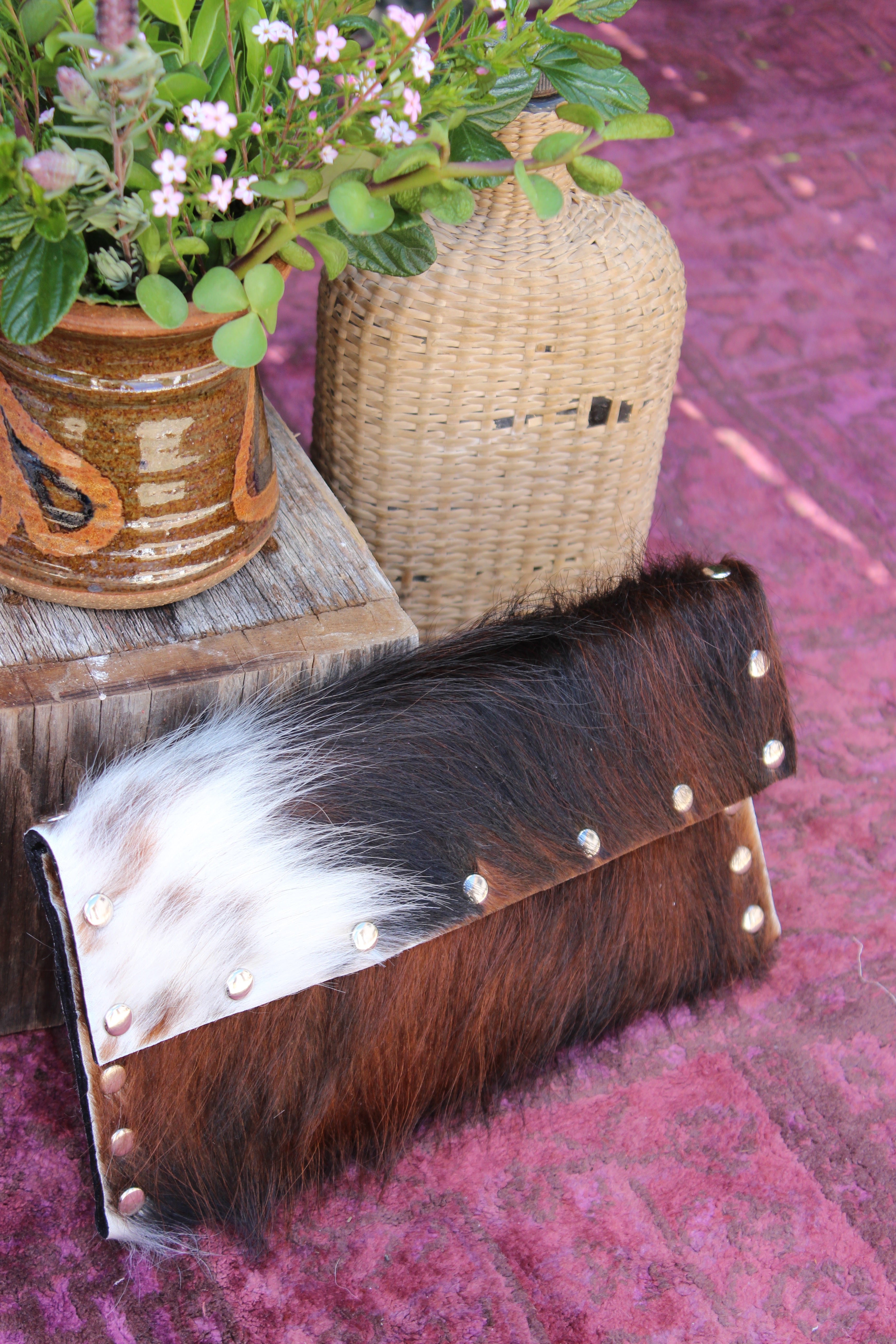 Clutch Wallet