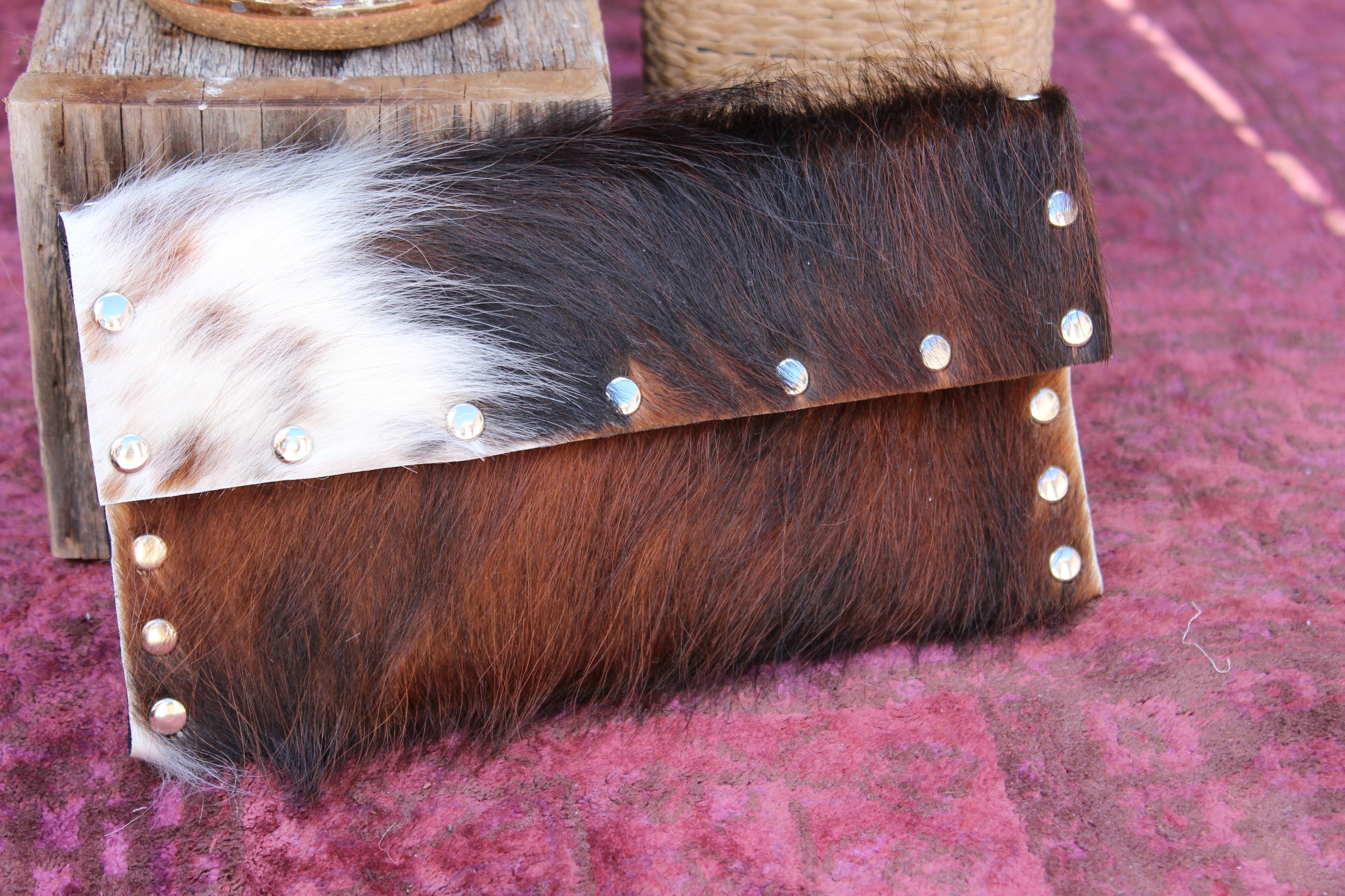Clutch Wallet