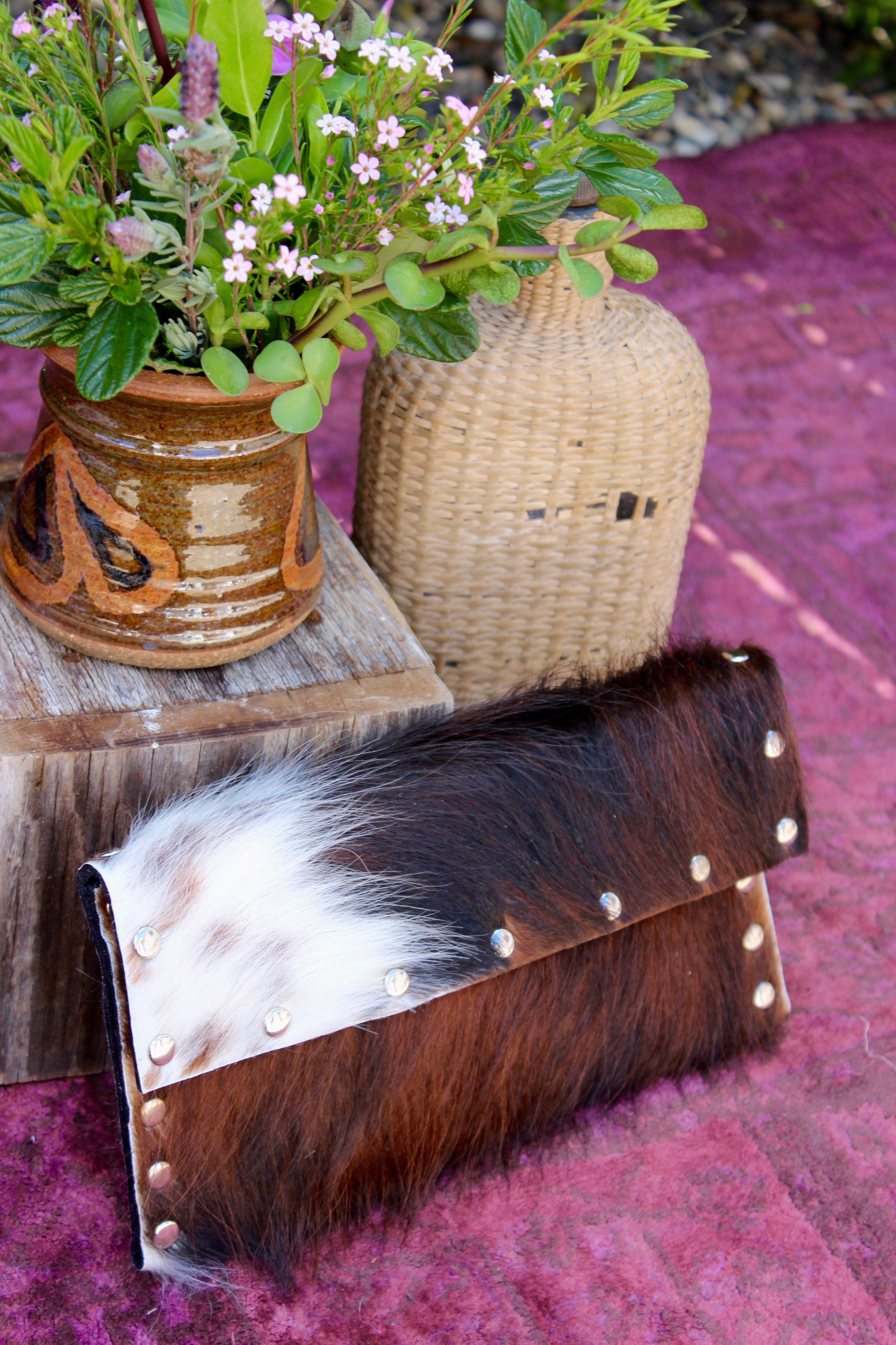 Clutch Wallet