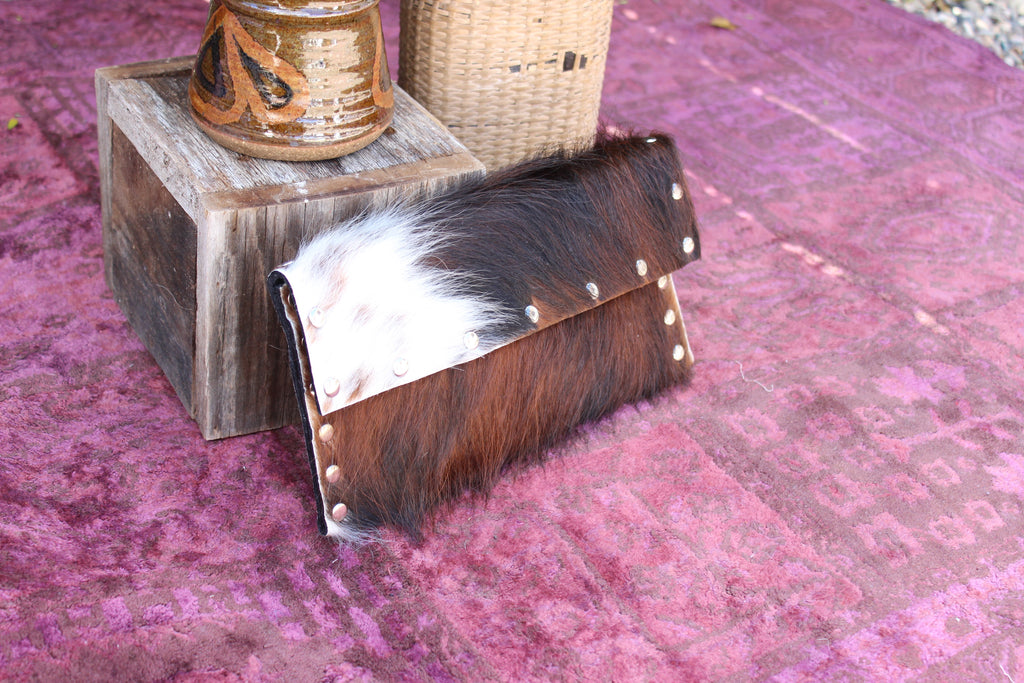 Clutch Wallet