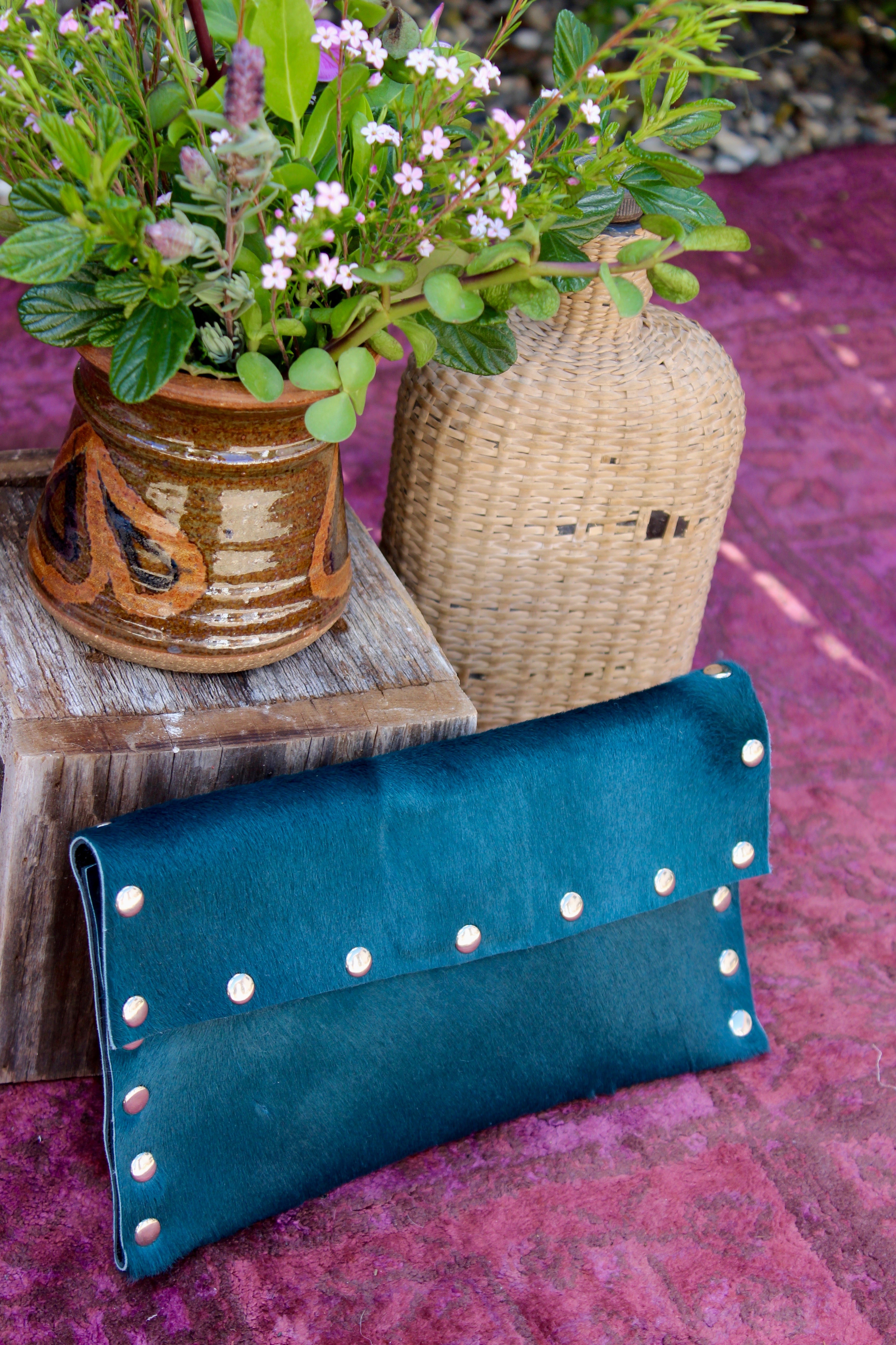Clutch Wallet
