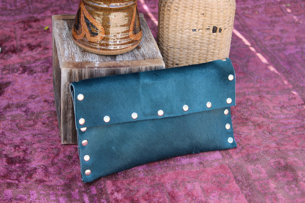 Clutch Wallet