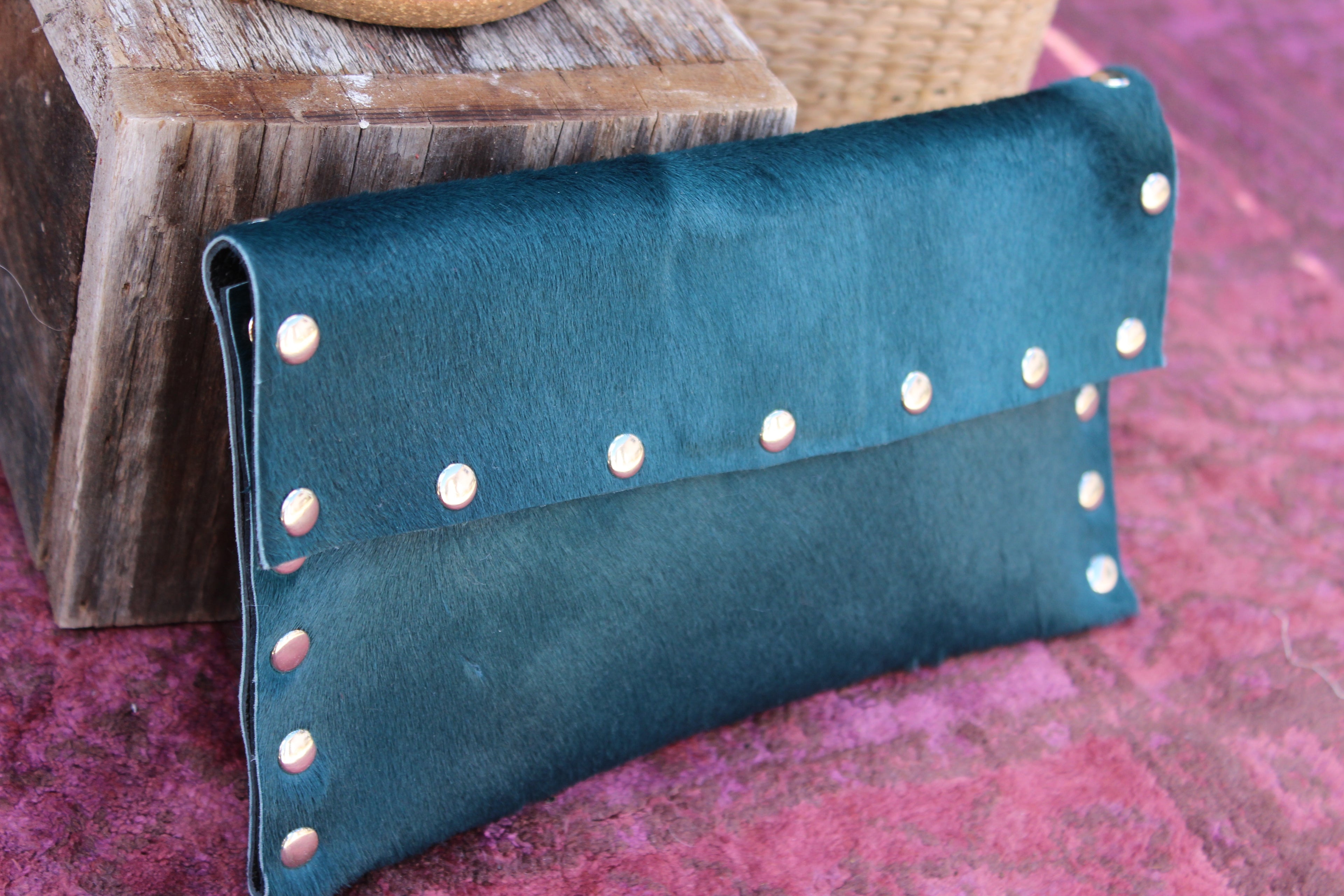 Clutch Wallet