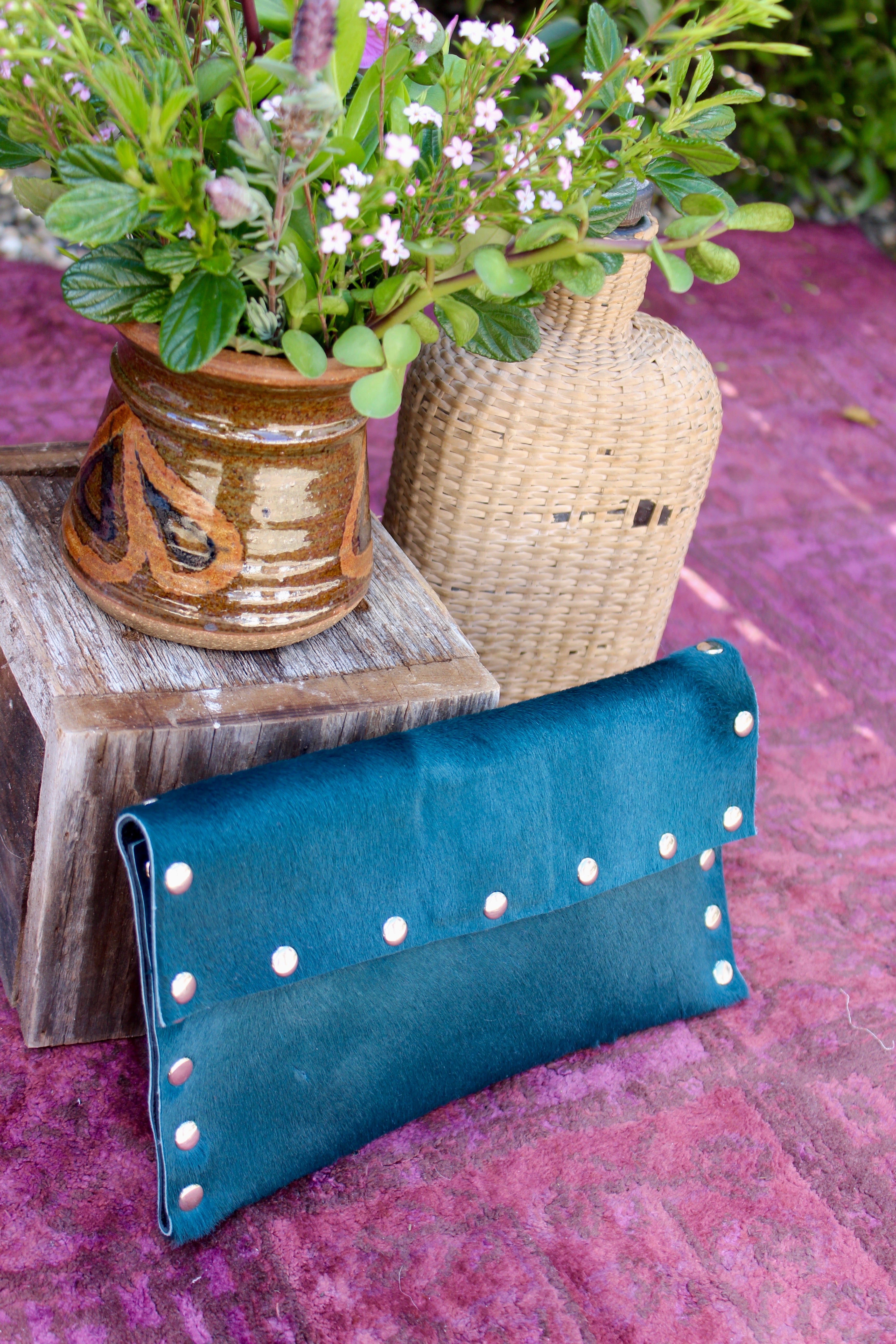 Clutch Wallet