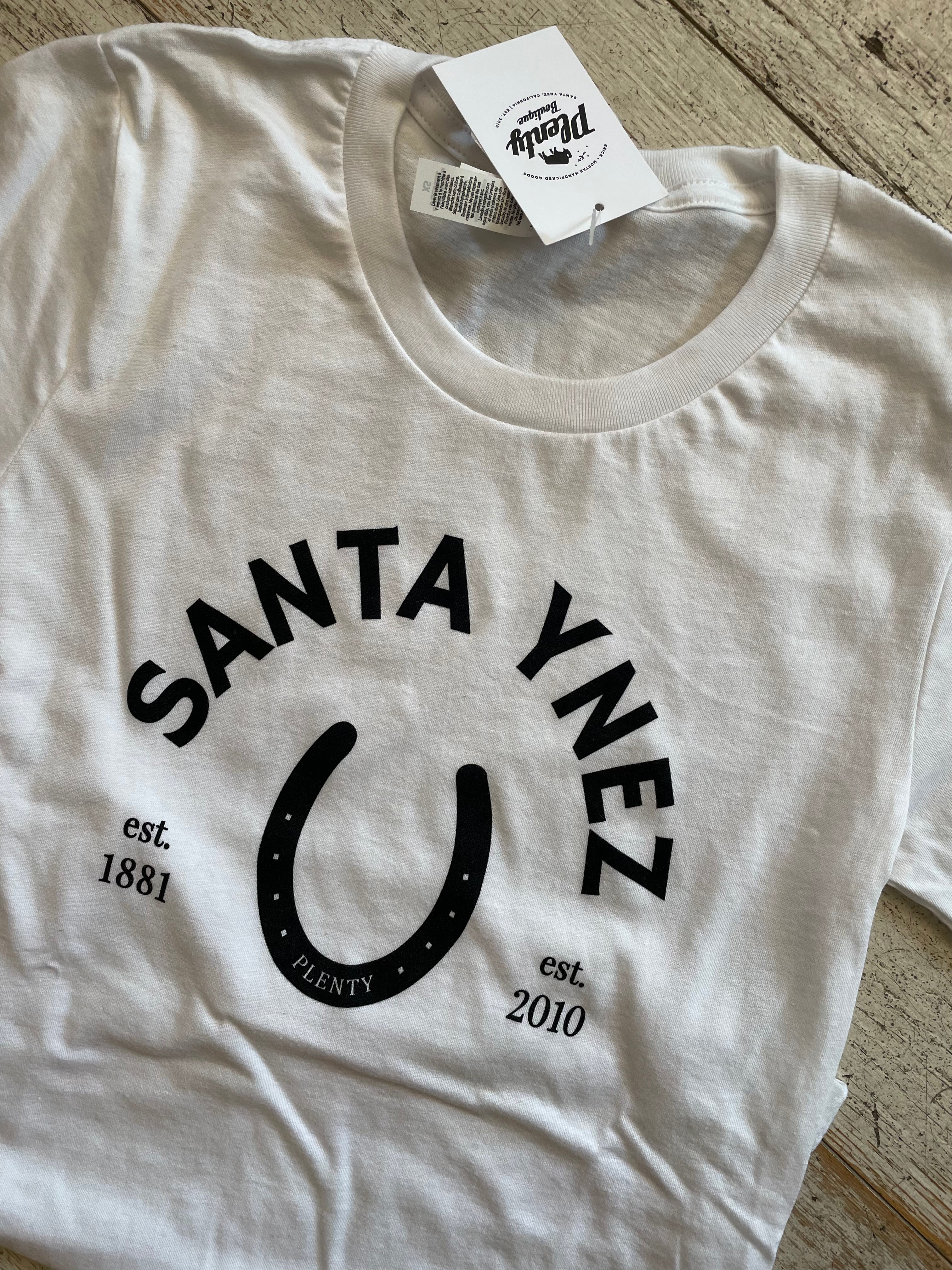 Santa Ynez Tee #5