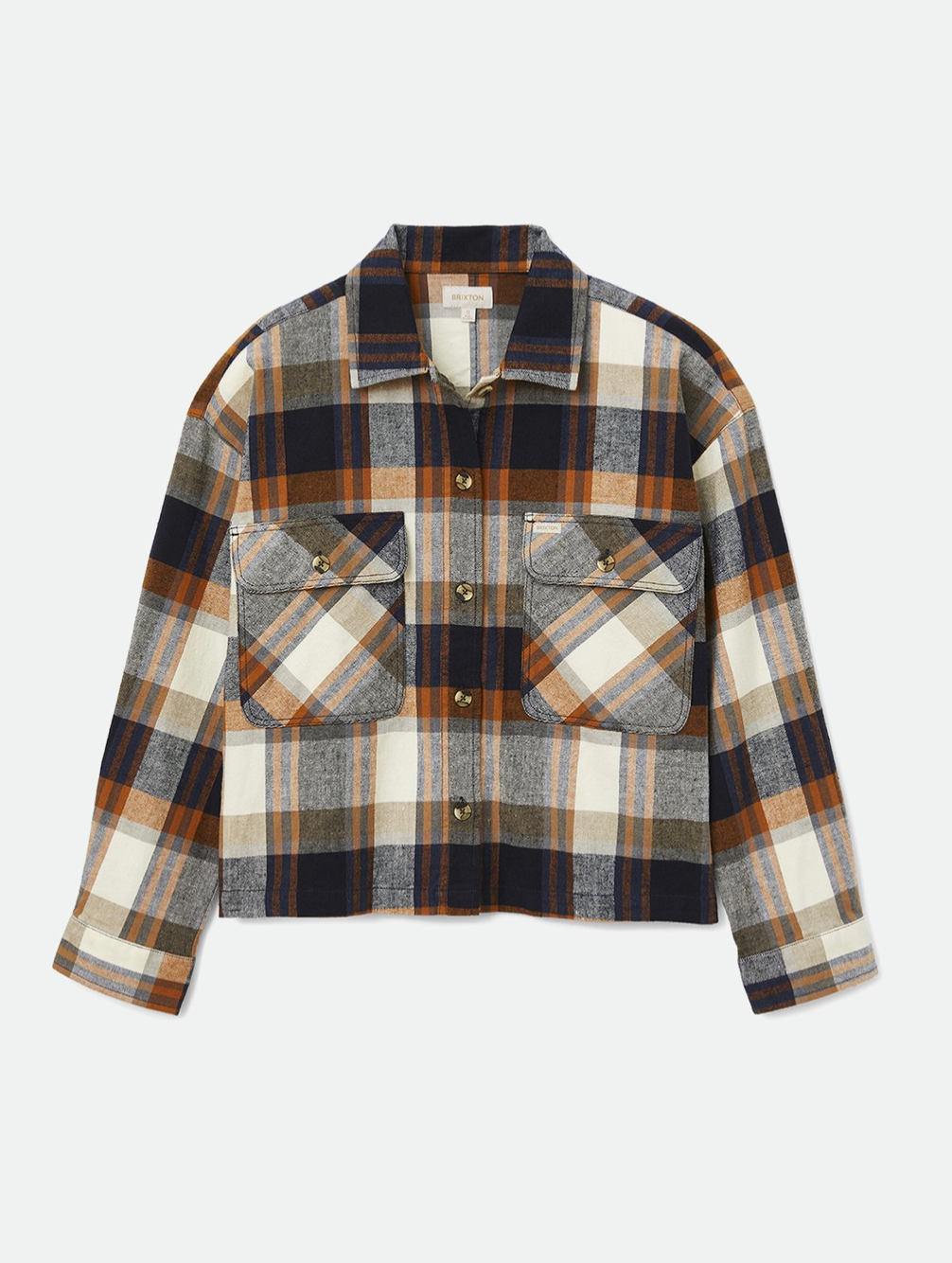 Bowery Flannel