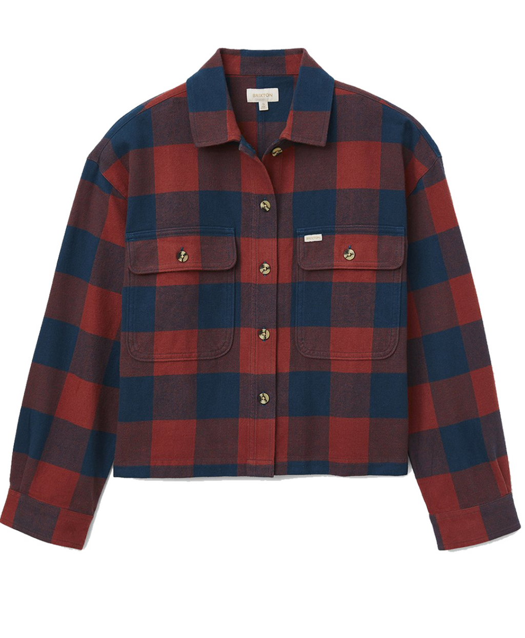 Bowery Flannel