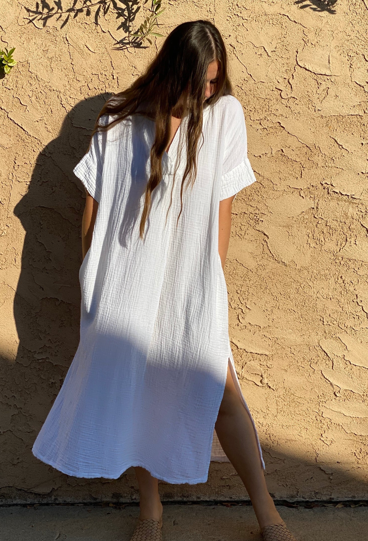 Tulum Dress