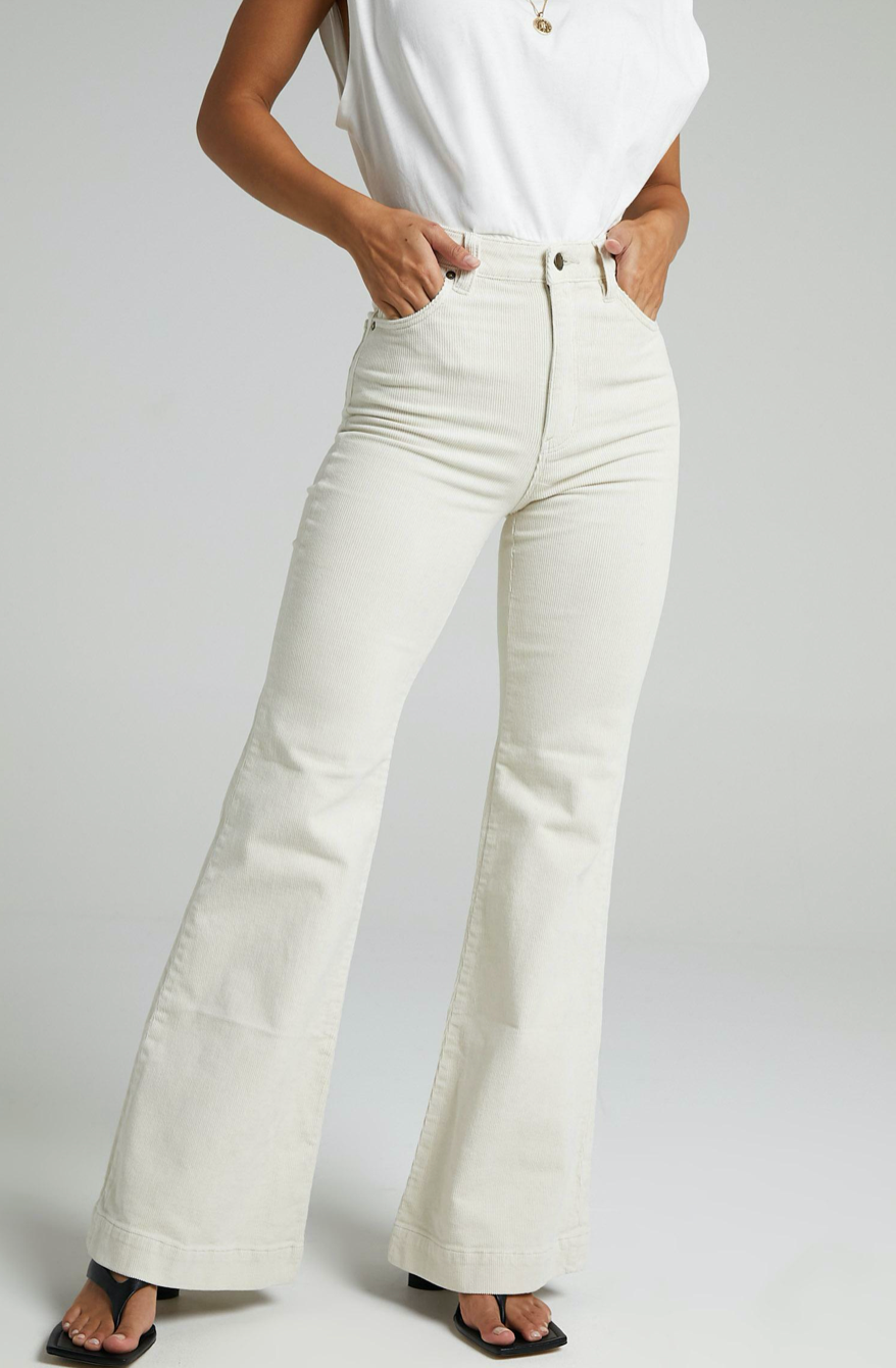 Eastcoast  Flare Cord