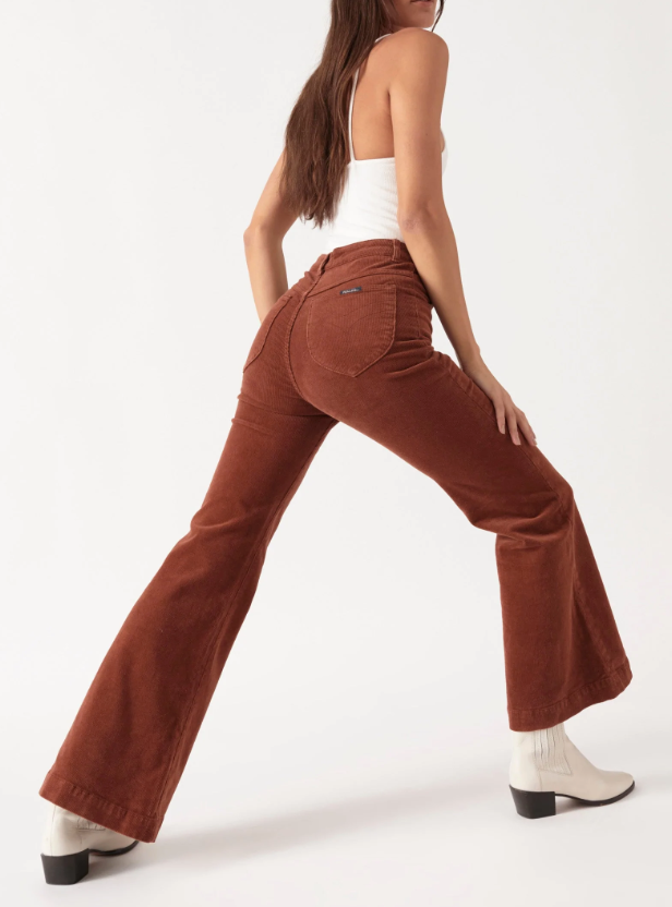 Eastcoast  Flare Cord