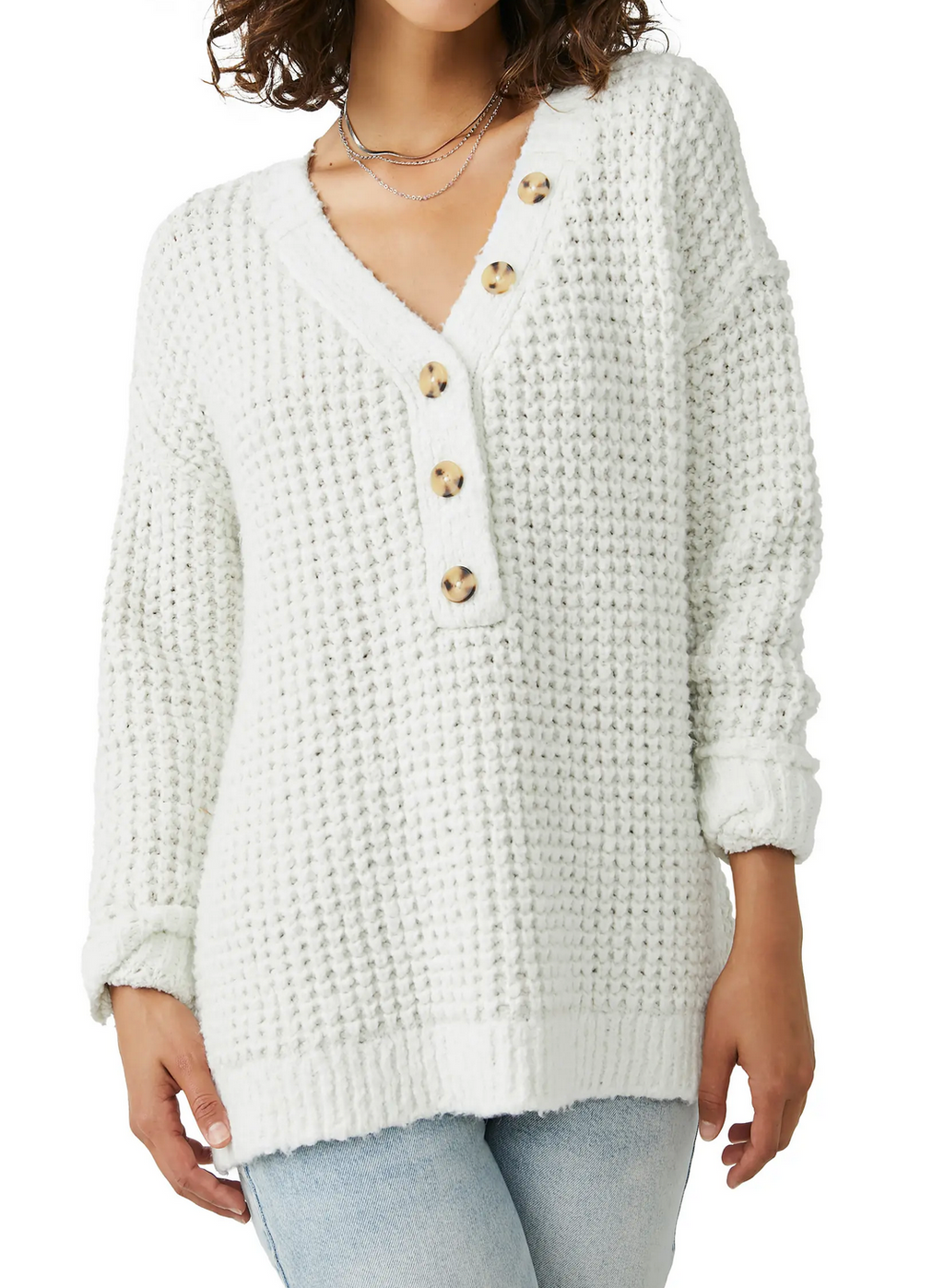 Whistle Thermal Henley