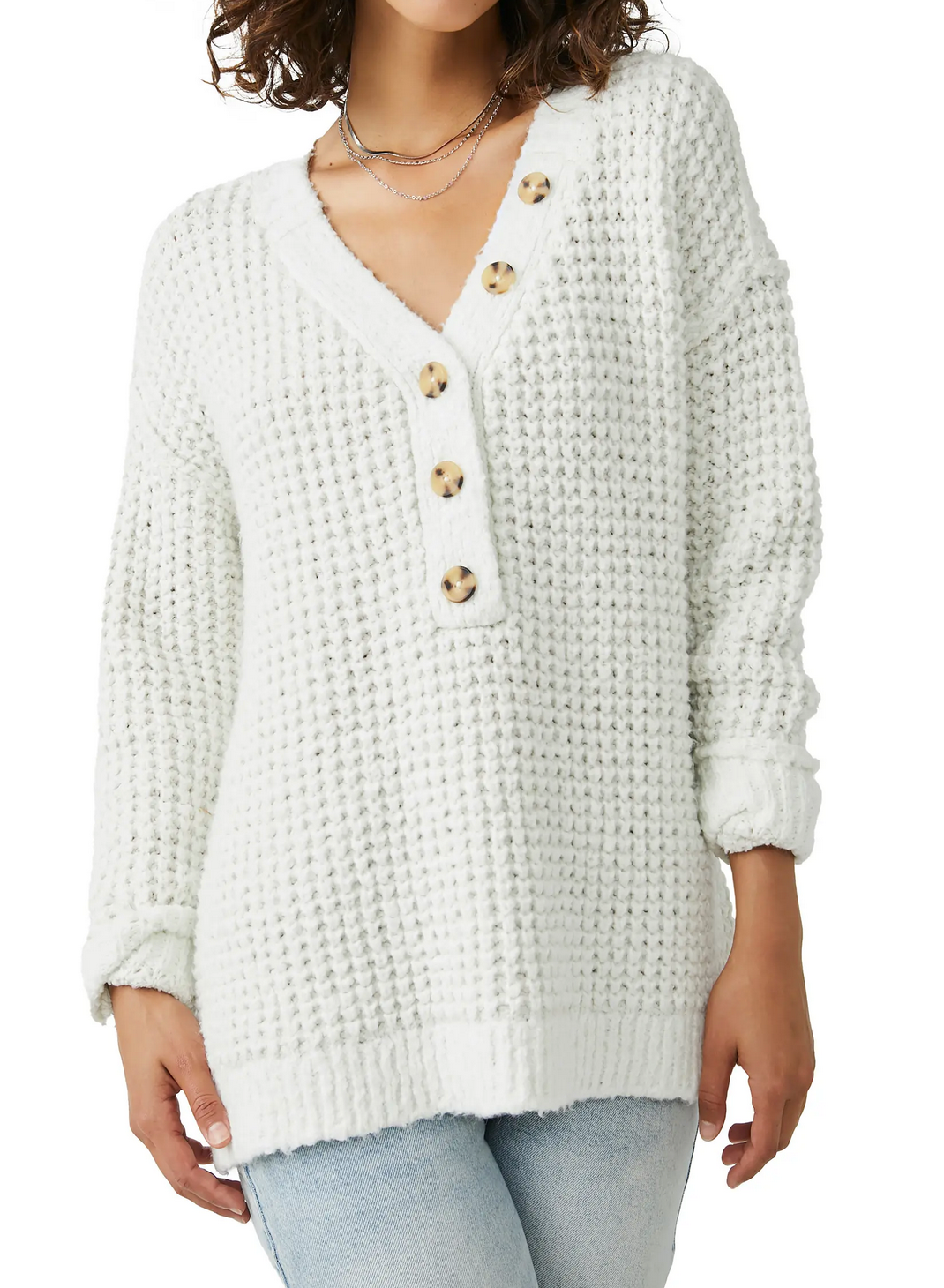 Whistle Thermal Henley