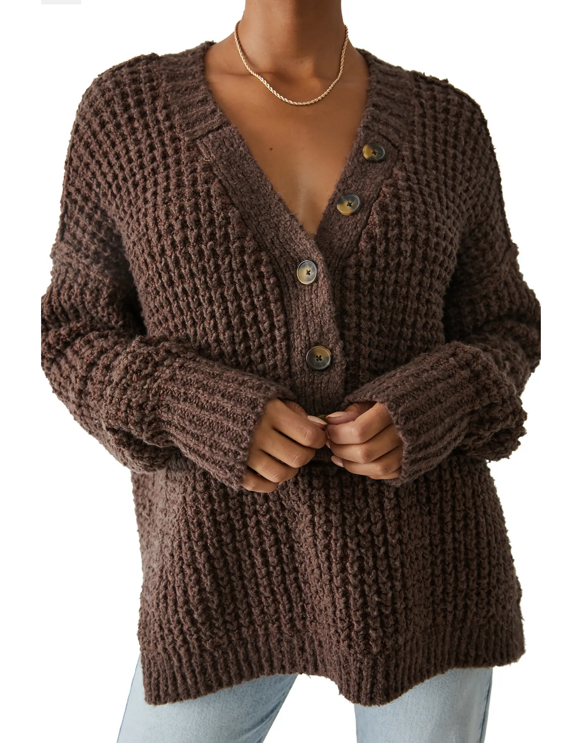 Whistle Thermal Henley