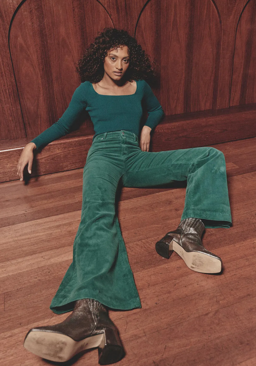 Eastcoast  Flare Cord