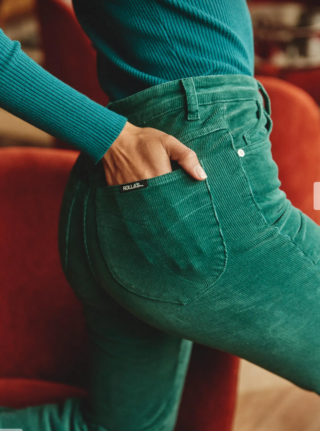 Eastcoast  Flare Cord