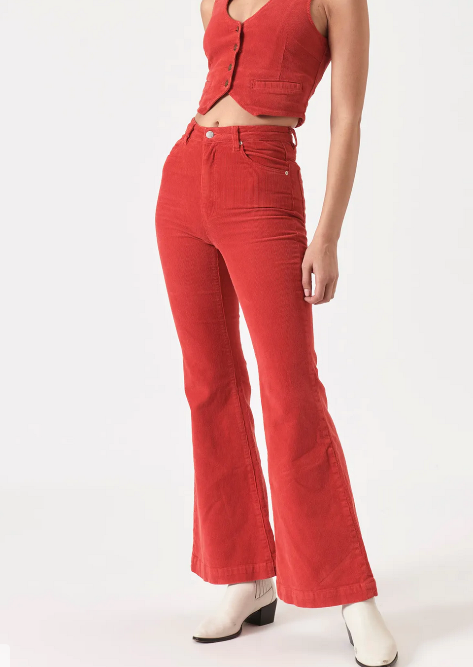 Eastcoast  Flare Cord