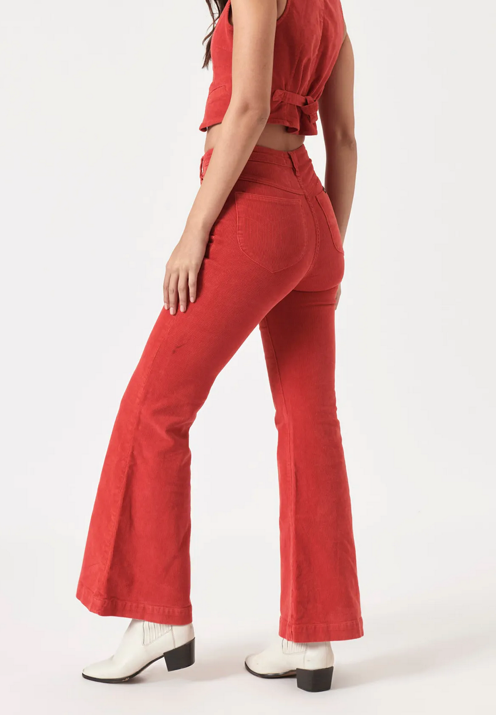 Eastcoast  Flare Cord