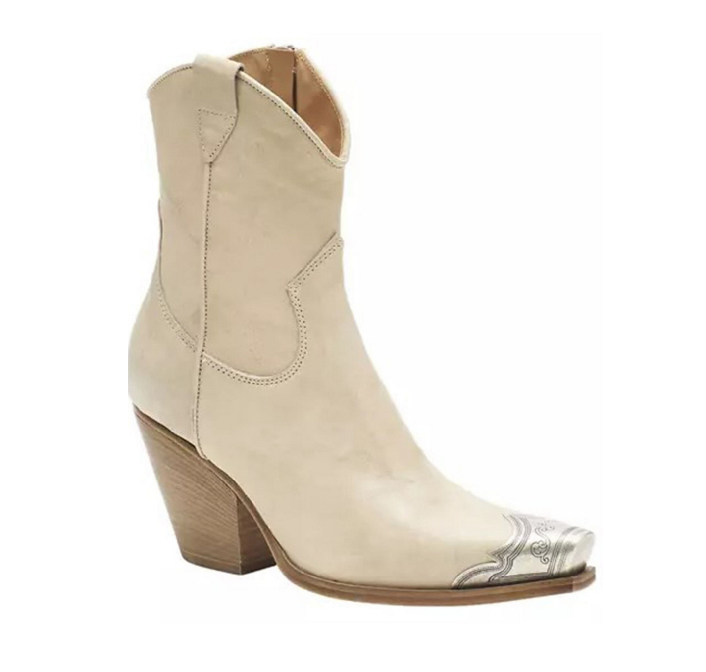 Brayden Western Boot