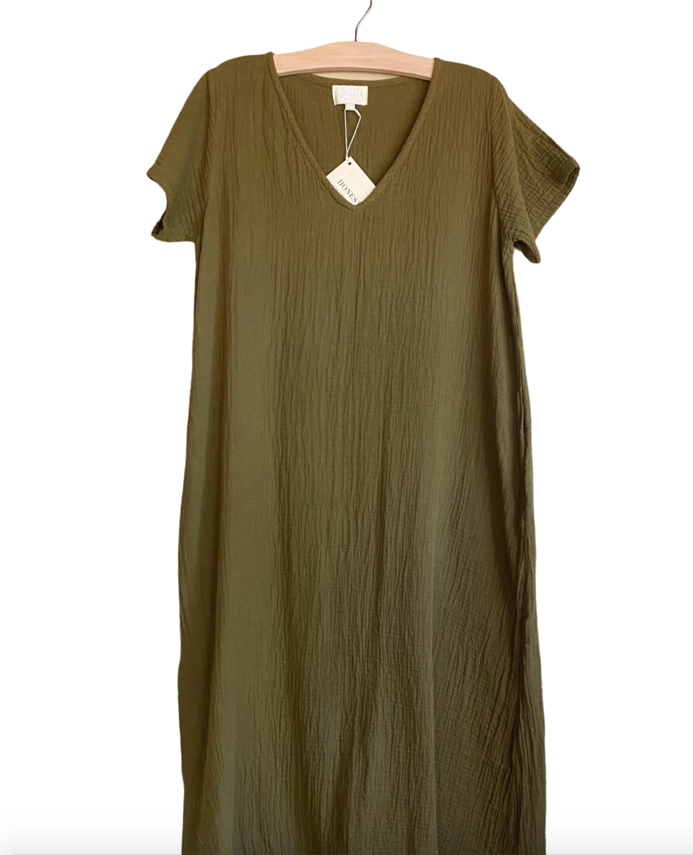 Gwyn Dress